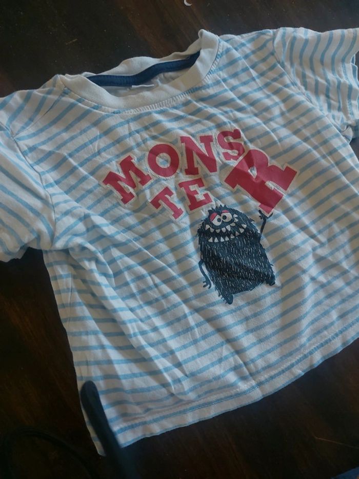 Pyjashort - photo numéro 3