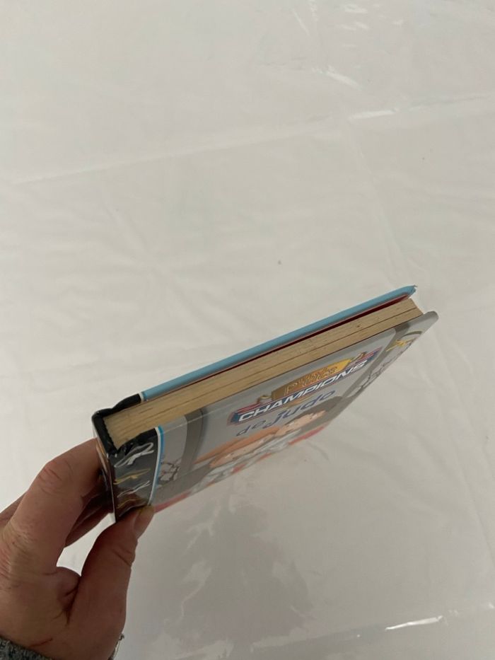 P’tits Champions – Le judo - photo numéro 6