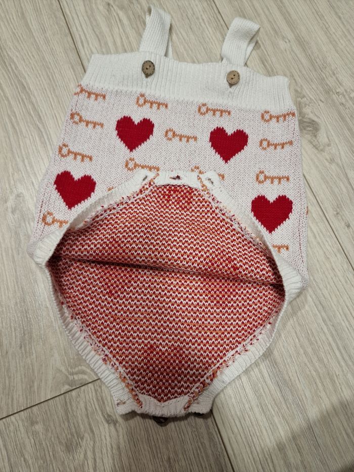 Salopette 24m - photo numéro 4