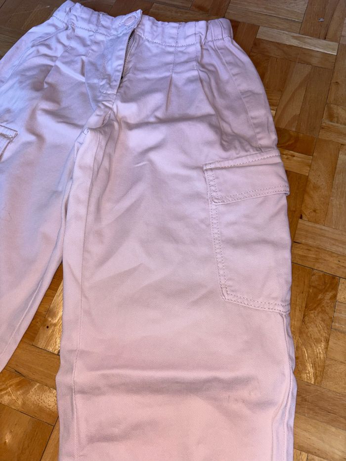 Petite pantalon - photo numéro 3