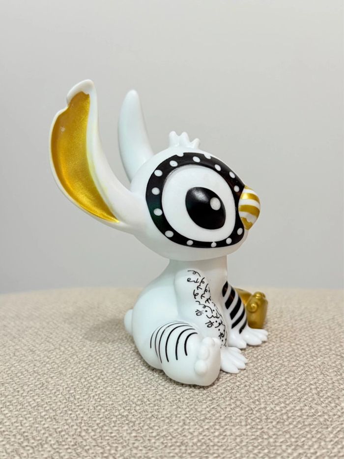 Figurine Stitch - photo numéro 5