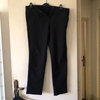 Pantalon  noir