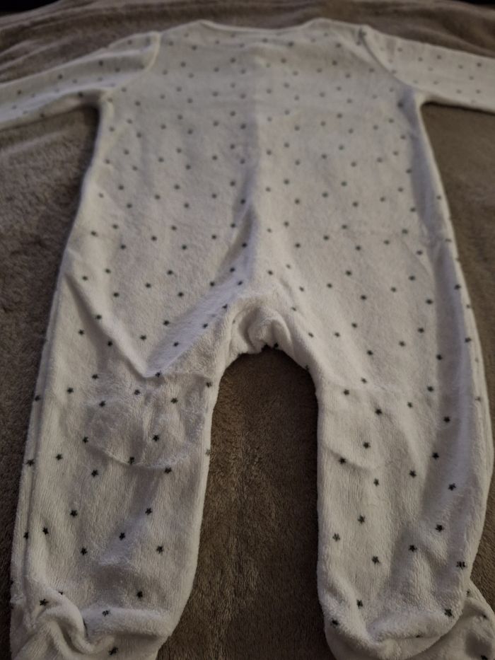 Pyjama - photo numéro 2