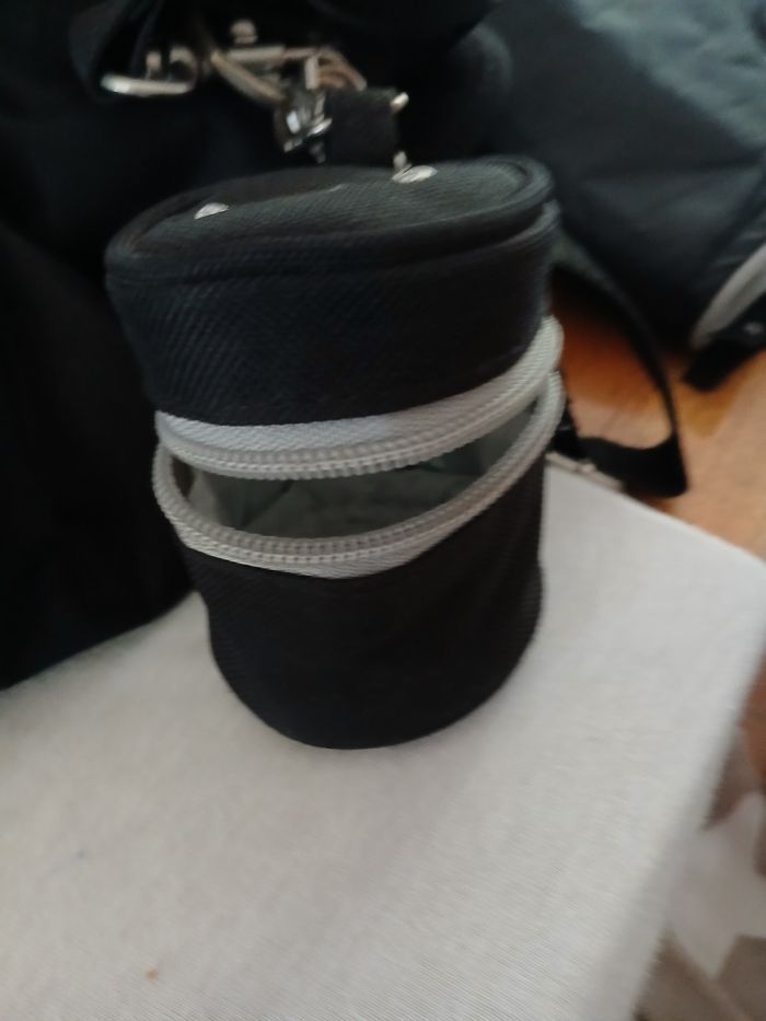 Sac a langer - photo numéro 3