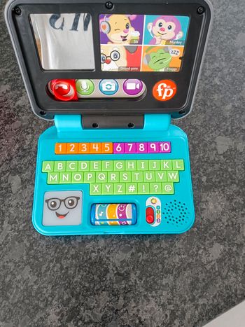 Lots jouets