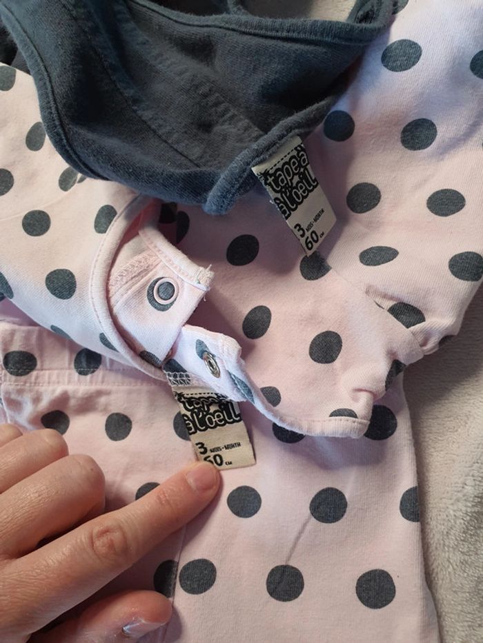 Ensemble 3m - photo numéro 6