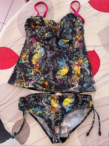 Maillot de bain