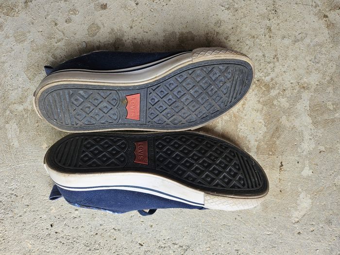 Basket femme - photo numéro 3