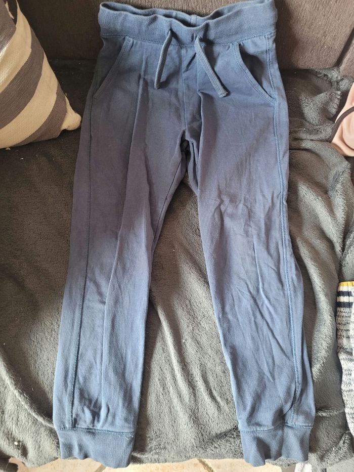 Lot 2 pantalons 6 ans - photo numéro 7