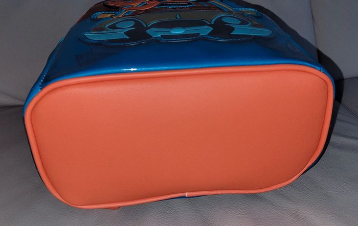 Sac à dos loungefly disney dingo goofy max - photo numéro 8