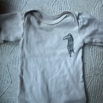 Body bébé