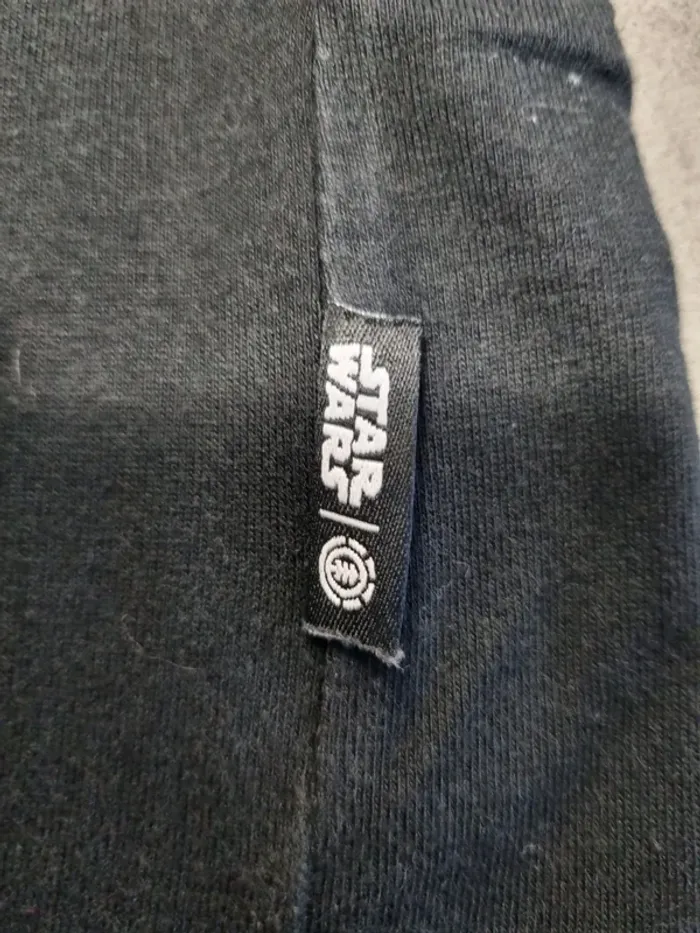 T-shirt Élément - photo numéro 10