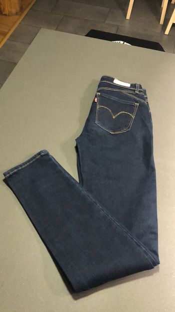 Jean skinny