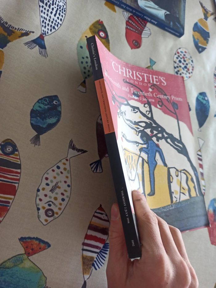 Christie's London - photo numéro 2