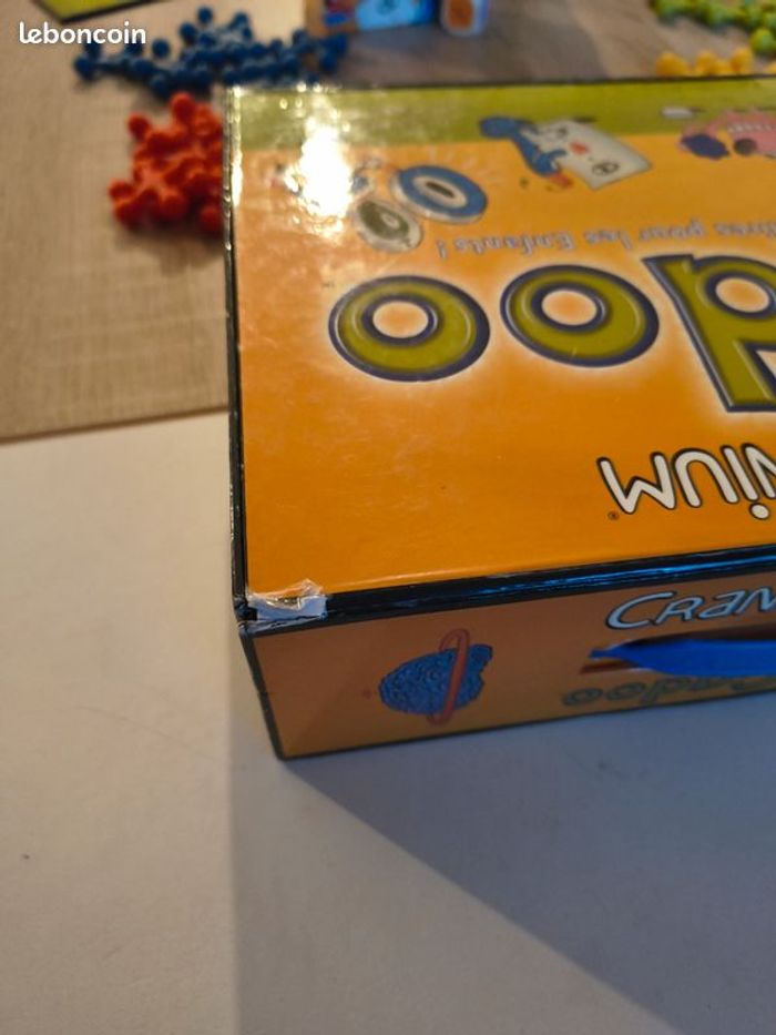 Jeu de société CADOO Cranium - photo numéro 8
