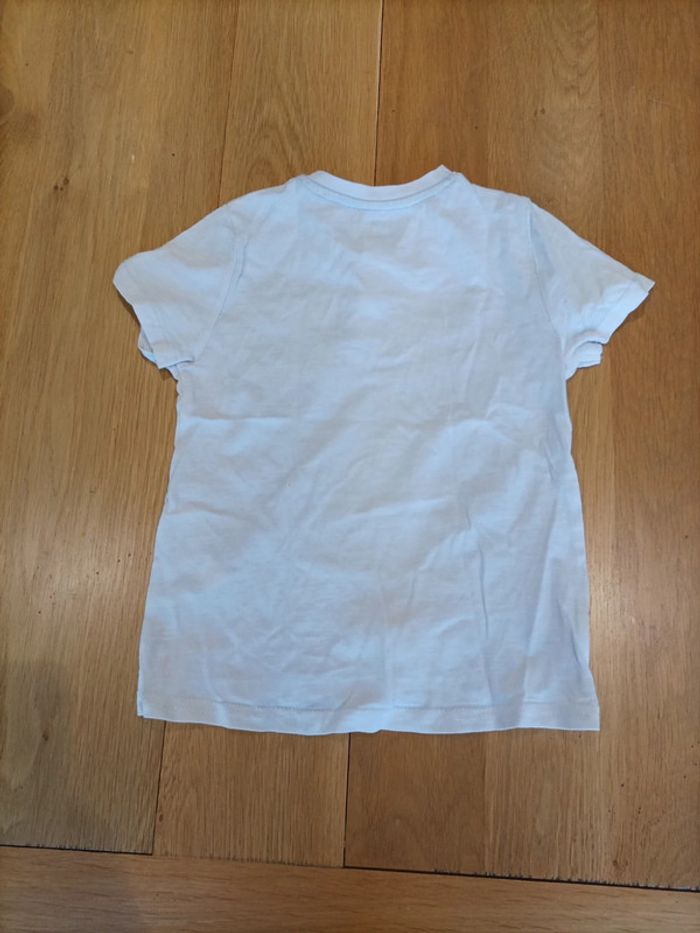 T-shirt - photo numéro 3