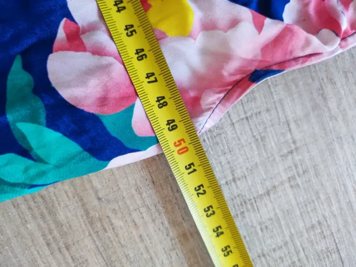 Blouse en soie - photo numéro 6