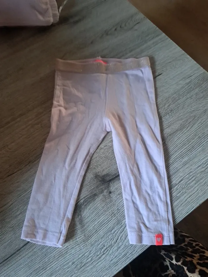 Legging New born 68