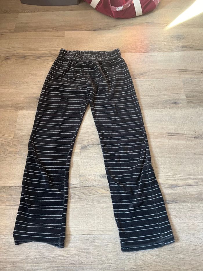 Bas de pyjama 10 ans