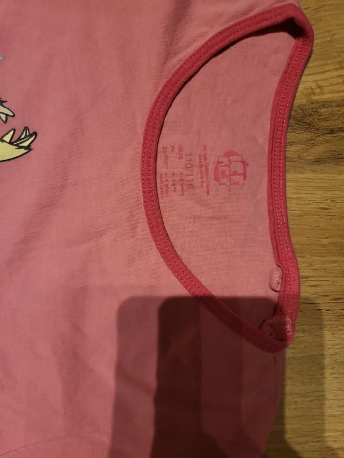 T shirt - photo numéro 2