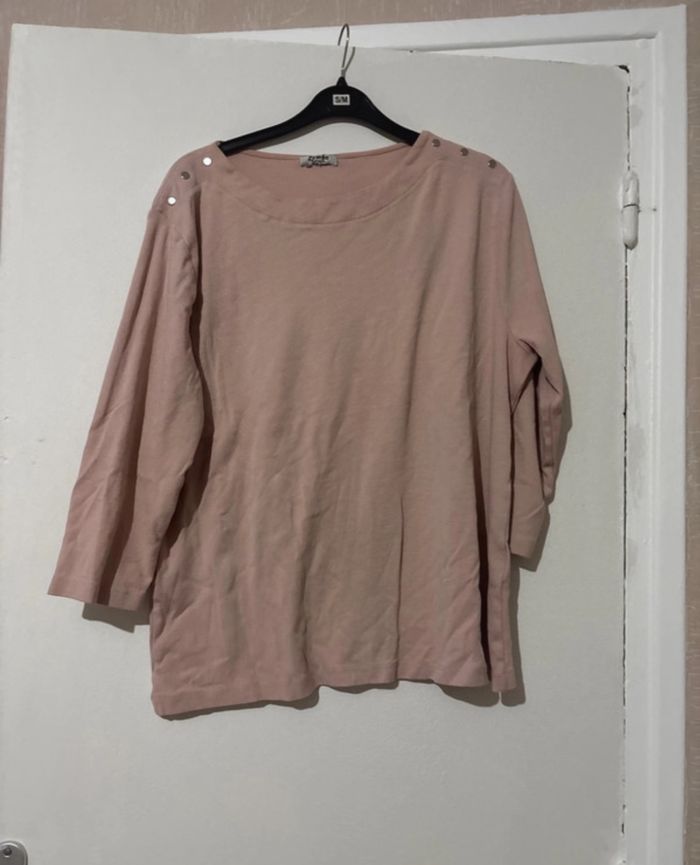 Lot de vêtements - photo numéro 3