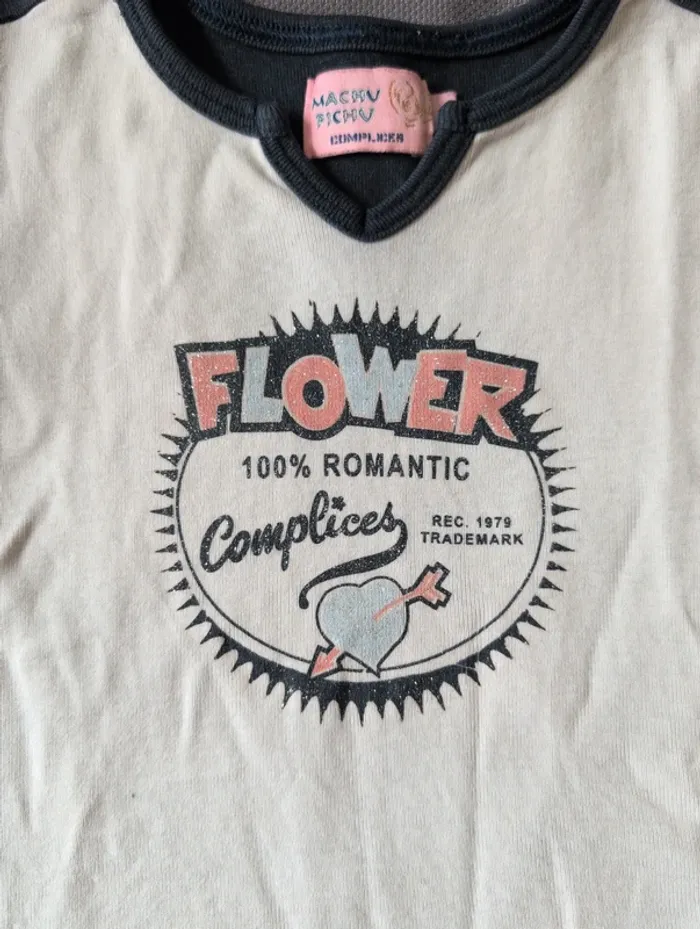 T-shirt - photo numéro 2