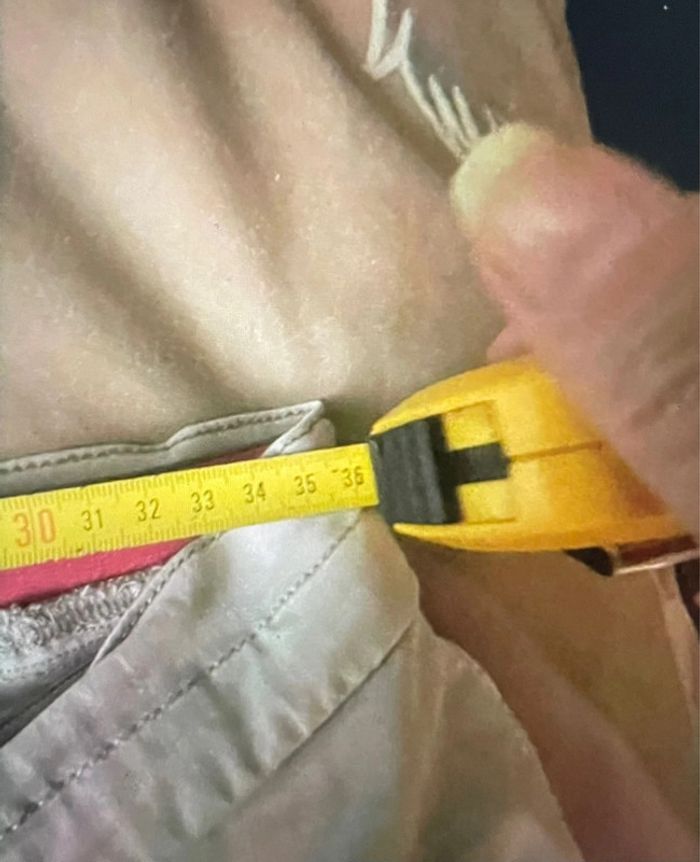 Pantalon gris Pullin - photo numéro 8