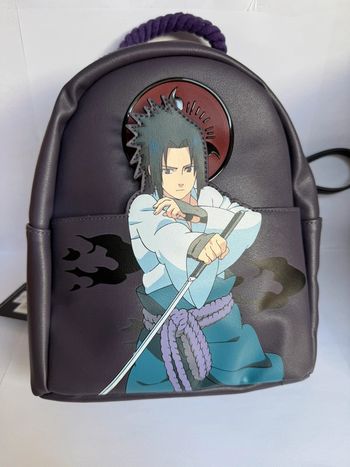 Sac naruto