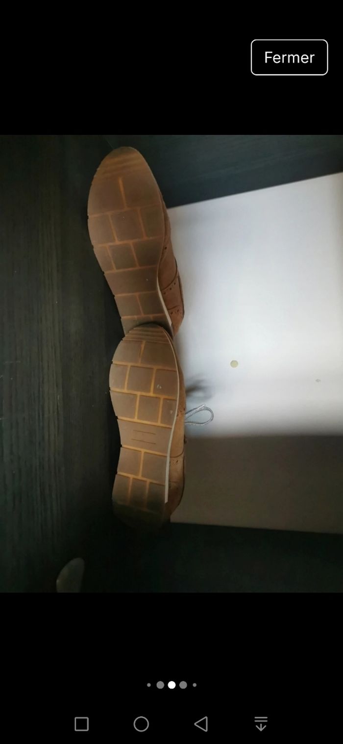 Basket Myma - photo numéro 7