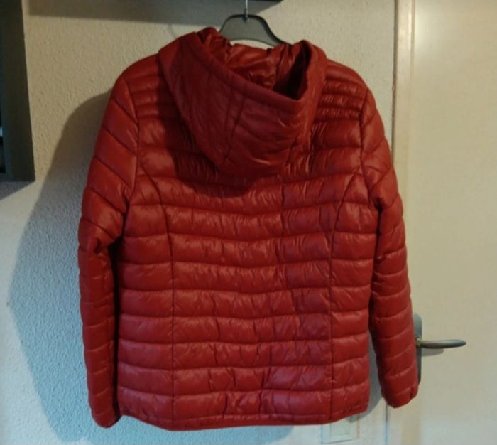 Manteau matelassé - photo numéro 2