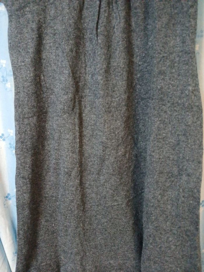 Robe en laine courte - photo numéro 2