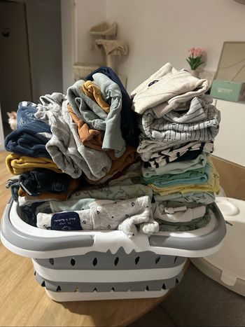 Gros lot vêtement bébé