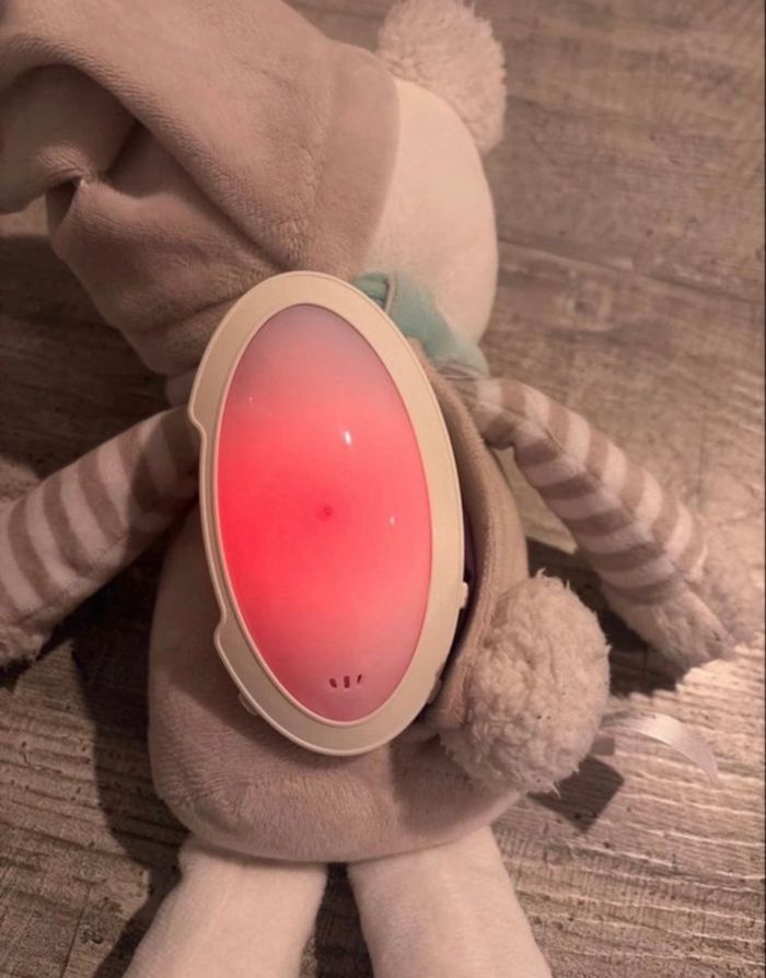 Doudou my plush - photo numéro 5