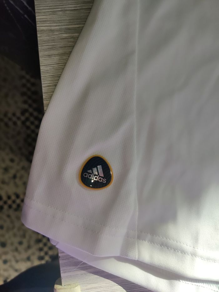 Maillot de foot Anderlecht - photo numéro 2