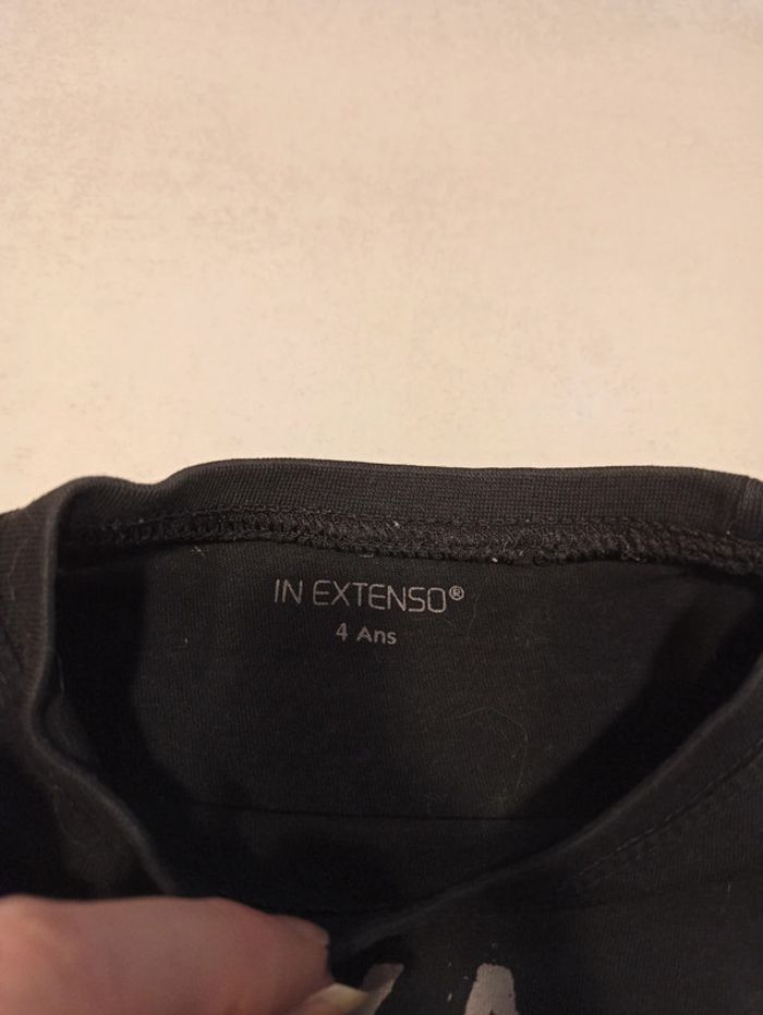 T-shirt manches longues 🌴 - photo numéro 3