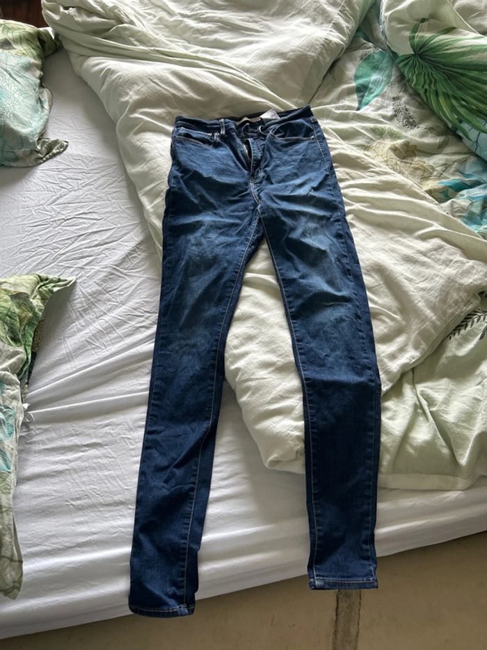 Jeans levis