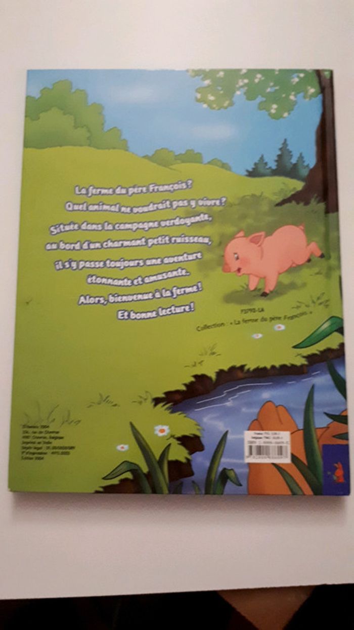 Bienvenue à la ferme - photo numéro 2