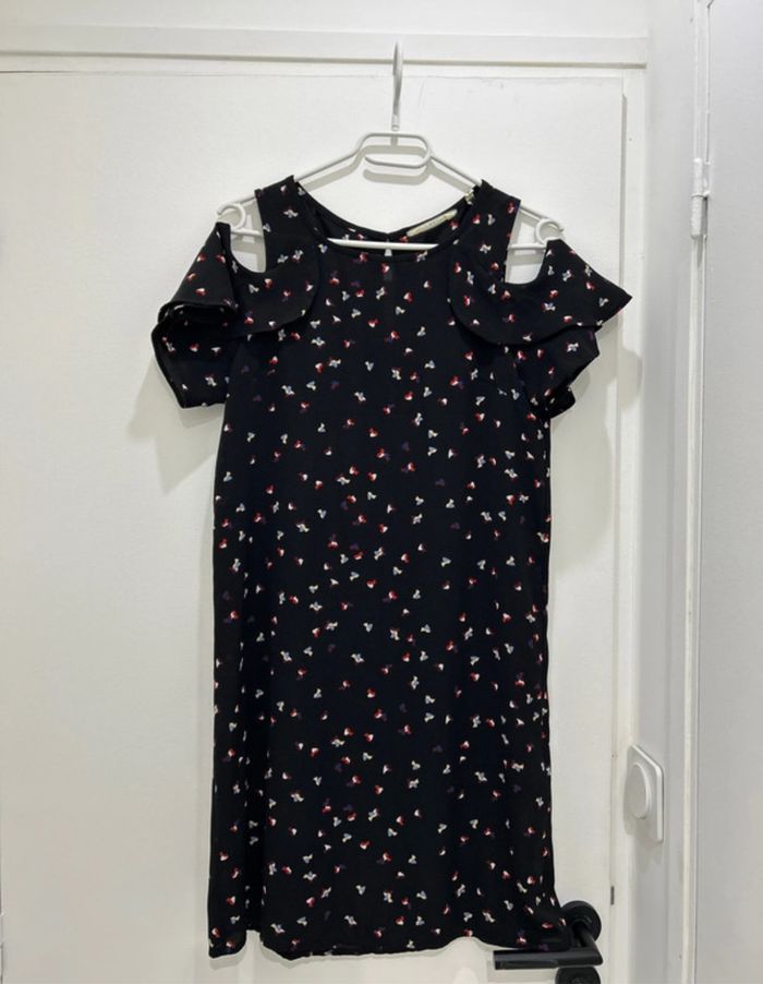 Robe Naf Naf taille xs neuve