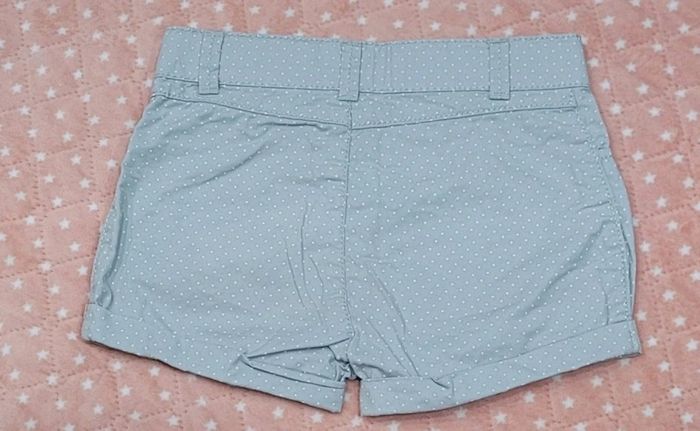 Short léger- Taille 6mois, 68cm - photo numéro 2