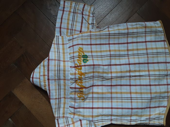 Chemisette - photo numéro 3