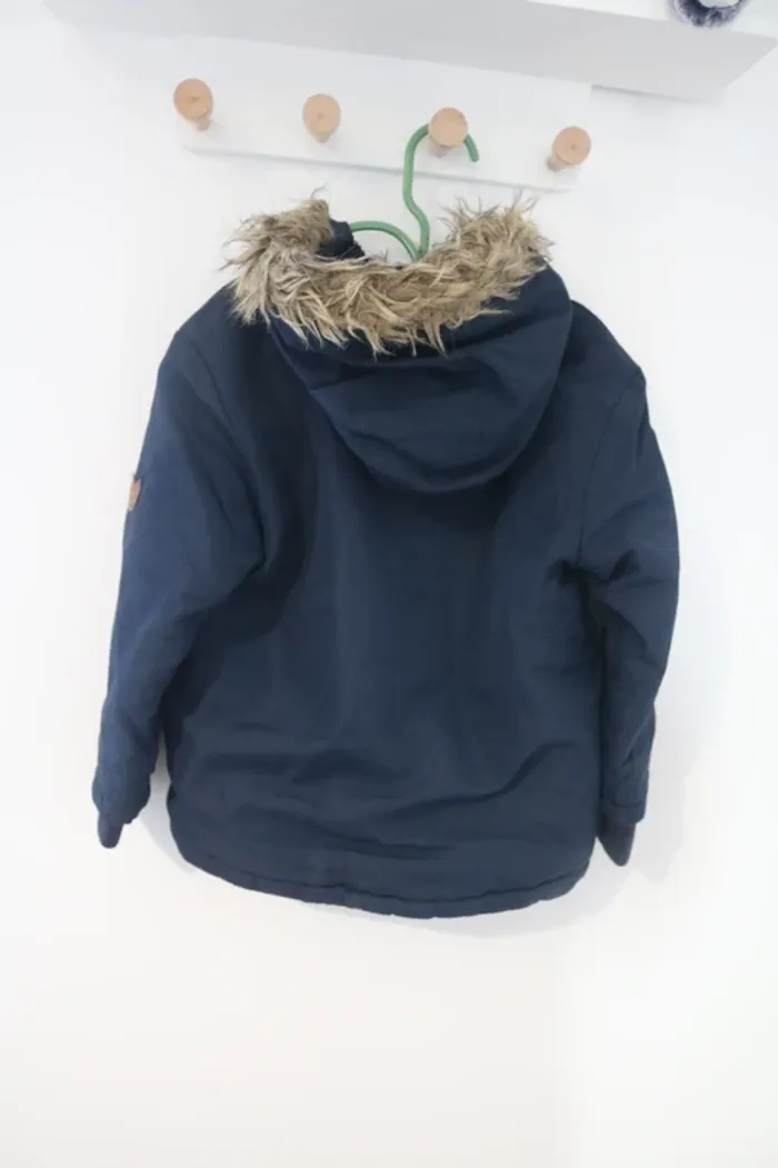 Manteau garçon Gémo 3 ans - photo numéro 4