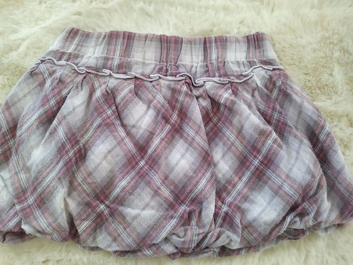 Jupe Tao 12 mois - photo numéro 3