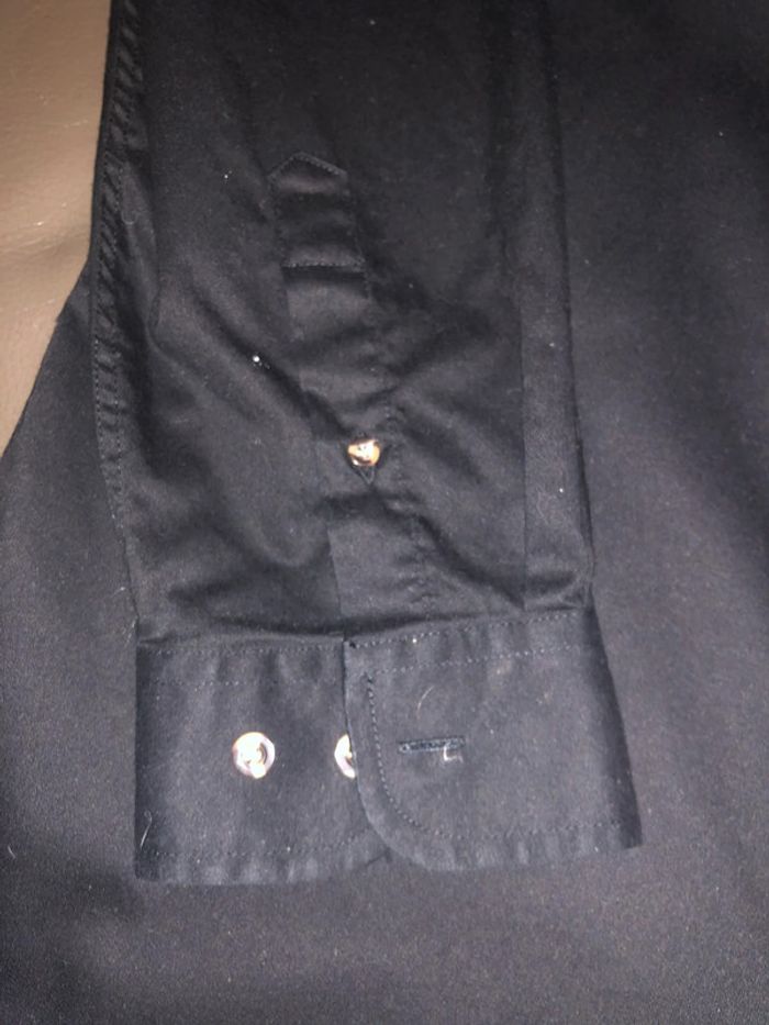 Chemise Kariban taille L - photo numéro 4