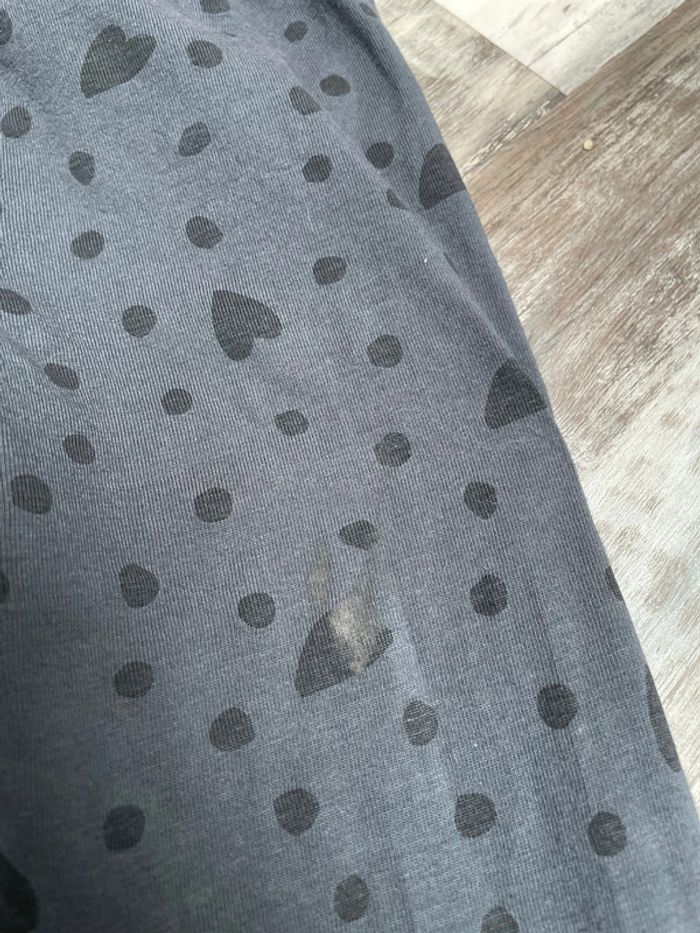 Très joli legging long fille 6 ans - photo numéro 2