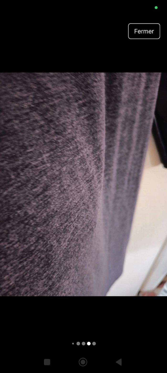 Robe manche 3/4 - photo numéro 4