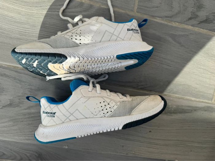 Basket Babolat pulsion - photo numéro 3