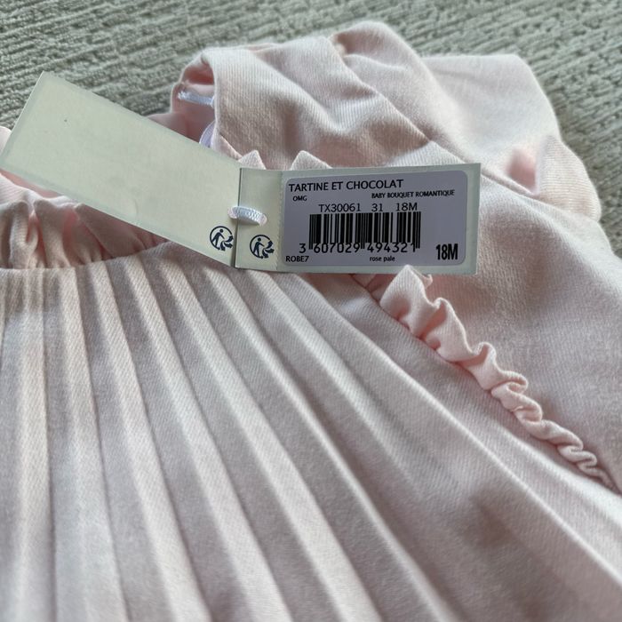 Tartine et chocolat - photo numéro 3