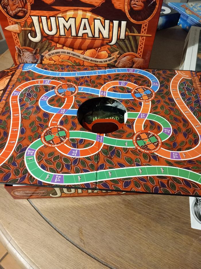 Jeu de société - photo numéro 4