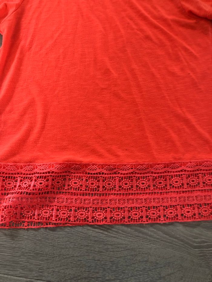 Tee shirt 14 ans - photo numéro 6