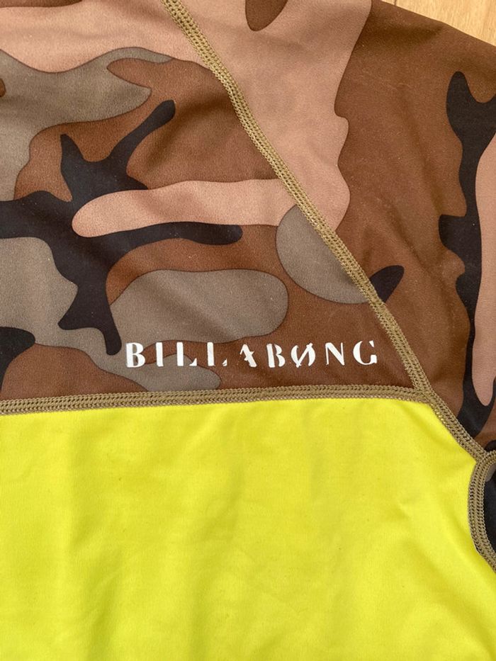 T-shirt Billabong - photo numéro 3